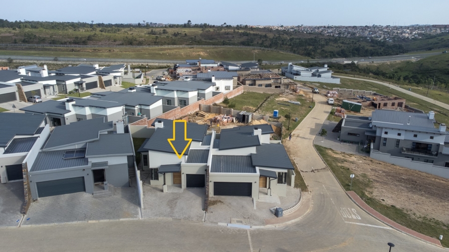 2 Bedroom Property for Sale in Eden Residential Estate Western Cape